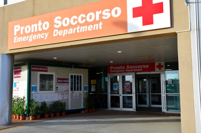 Triage in Pronto Soccorso: aspetti legali e di responsabilità professionale